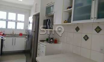 Imagem 6: Apartamento em Perdizes com 3 Dormitórios