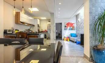 Imagem 2: Sobrado para aluguel e venda com 159 metros quadrados com 4 quartos em Vila Olímpia - São