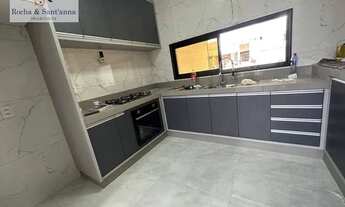 Imagem 4: Casa - Loteamento Park Gran Reserve - Indaiatuba/SP