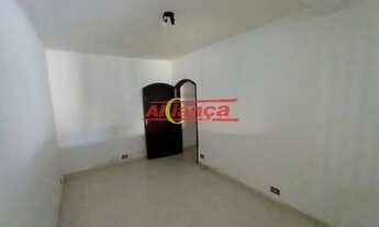 Imagem 3: ÓTIMO APARTAMENTO 40m² COM 1 DORMITÓRIO - PARQUE RENATO MAIA - GUARULHOS/SP