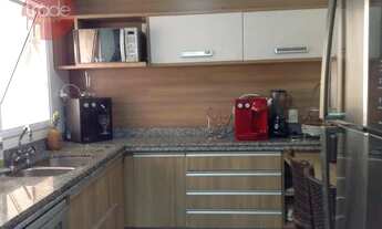 Imagem 7: Apartamento com 3 dormitórios à venda, 186 m²- Nova Aliança - Ribeirão Preto/SP