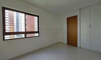 Imagem 2: Apartamento para aluguel possui 94 metros quadrados com 3 quartos em Boa Viagem - Recife