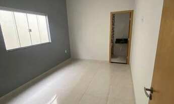 Imagem 4: Casa para venda tem 100 metros quadrados com 2 quartos em Morada de Laranjeiras - Serra