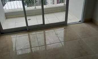 Imagem 2: Apartamento para aluguel com 60 metros quadrados com 3 quartos em Jaguaré - São Paulo - Sã