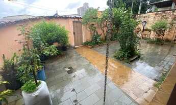 Imagem: BELO HORIZONTE - Casa Padrão - Alípio