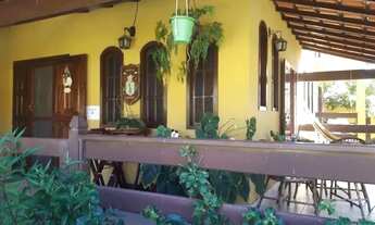 Imagem 2: Casa Residencial à venda, Porto da Roça II (Bacaxá), Saquarema - CA0342