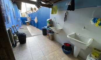 Imagem 7: BELO HORIZONTE - Casa Padrão - Floresta