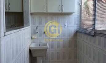 Imagem 4: Casa para aluguel Jardim Ismenia-03 Dormitórios