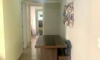 Imagem 3: Apartamento Spazio Campo Giallo