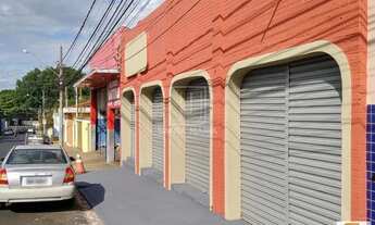 Imagem: Salão/Galpão (salão - térreo