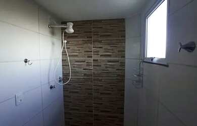 Imagem 7: Mude já!! Alugo apto a poucos metros da DF 290 na entrada de Valparaiso está novo e habit