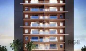 Imagem 6: Apartamento para Venda - 77m², 2 dormitórios, sendo 2 suites, 1 vaga - Centro