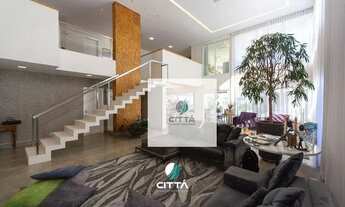 Imagem 3: Casa com 5 dormitórios, 717 m² - venda por R$ 6.980.000,00 ou aluguel por R$ 30.620,60/mês