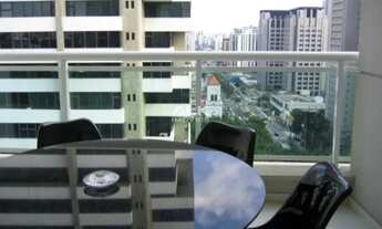 Imagem 7: Apartamento para locação - Moema