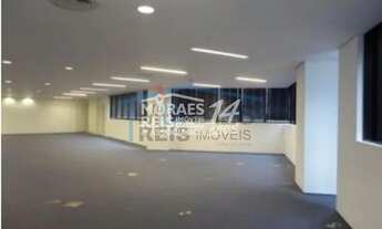 Imagem 3: Sala comercial para locação, Brooklin, São Paulo