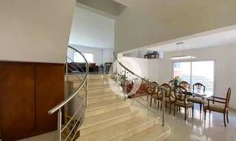 Imagem 2: Casa com 5 dormitórios, 495 m² - venda por R$ 5.800.000,00 ou aluguel por R$ 28.000,00/mês