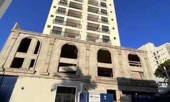 Imagem 1: Edifício residencial Genesis apartamento 1 suíte 2 Demi suíte 90m2 privativos vila operari