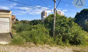 Imagem: Excelente terreno com 325m² no Alto da