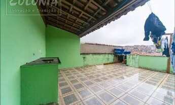 Imagem 4: Santo André - Casa Padrão - Jardim Santa Cristina