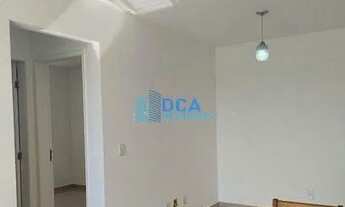 Imagem 4: Apartamento à venda, Parque Residencial Flamboyant, São José dos Campos, SP