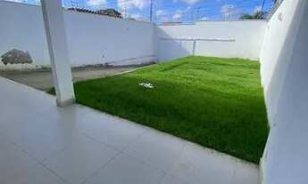 Imagem: Alugo casa solta no araçagy