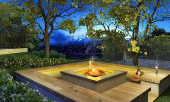 Imagem 7: Apartamento para venda possui 40 metros quadrados com 2 quartos em Jardim Paraiso - Cabreú