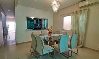 Imagem 3: Casa Duplex no Vila Verde 1/ 03 suítes/ Escritório