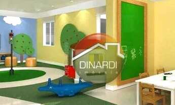 Imagem 5: Apartamento com 3 dormitórios para alugar, 81 m² por R$ 3.300,01/mês - Vila do Golf - Ribe