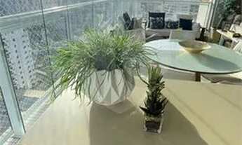 Imagem 4: Apartamento 3 suites com varanda e 3 vagas na Mooca