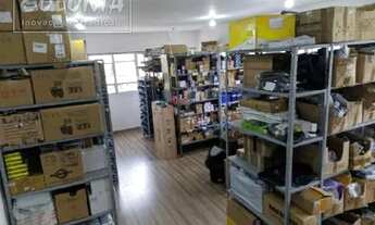 Imagem 6: Santo André - Conjunto Comercial/sala - Centro