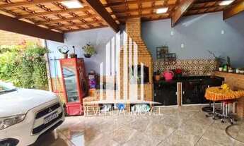 Imagem 5: Casa à venda 310m² com 3 dormitórios 1 suíte no Jardim Esmeralda (Zona Sul)