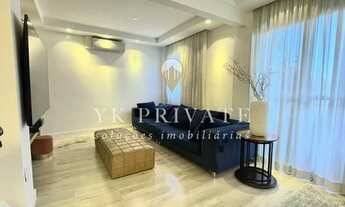 Imagem 2: Apartamento / Paulo Mauro / 111m² / 3 dormitórios / 1 Suíte / 1 Vaga / Aimberê / lazer Com