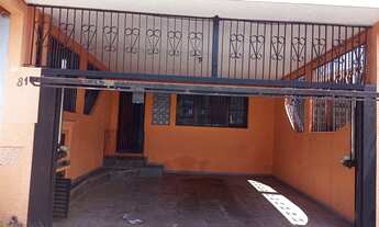 Imagem 2: Casa 3 quartos para Locação Vila Santo Antônio, São Paulo