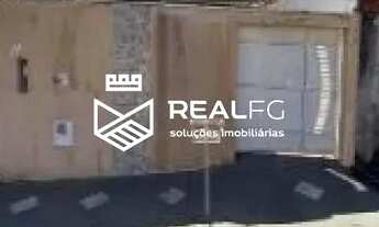 Imagem: Botucatu/SP - Residencial arlindo durante