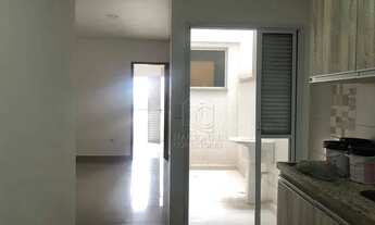 Imagem 8: Apartamento com 2 dormitórios, 54 m² - venda por R$ 339.000,00 ou aluguel por R$ 1.972,00