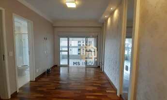 Imagem 5: Cobertura com 3 dormitórios para alugar, 170 m²- Vila Mariana /SP