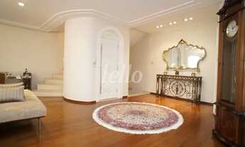 Imagem 5: São Paulo - Casa Padrão - Mooca