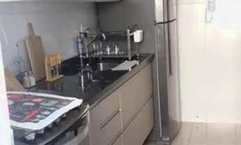 Imagem 4: Alugo apartamento no Condomínio Retiro da Serra 2 qts c/ suíte