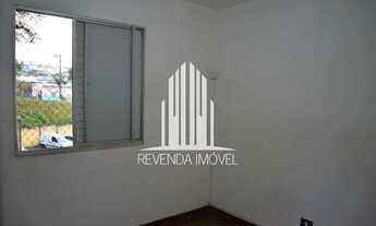 Imagem: APARTAMENTO À VENDA NO BUTANTÃ