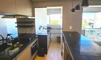 Imagem 6: Apartamento Brooklin