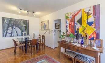 Imagem 6: Apartamento Venda 3 Dormitórios - 100 m² Jardim Paulista