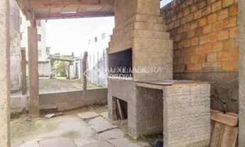 Imagem 2: Apartamento à venda Rua Clara Nunes, Restinga - Porto Alegre