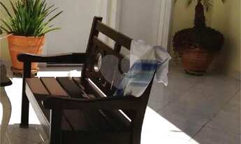 Imagem 4: Casa de 2 Dormitorios com 200m² à Venda na Mooca