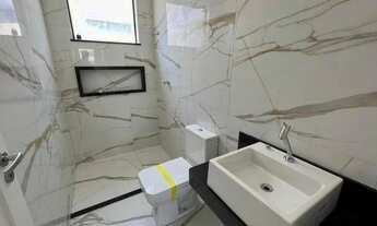 Imagem 4: Terras do Alphaville 2 casa pronta para morar ( ótima oportunidade