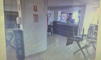 Imagem 2: Alugo Via tropical 2 Quartos 1 suíte. Lazer completo