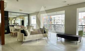 Imagem 3: SãO PAULO - Apartamento Padrão - Itaim Bibi