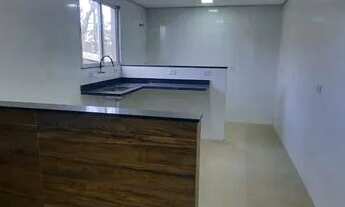 Imagem 6: Sobrado novo 3 dormitórios Melvi Praia Grande