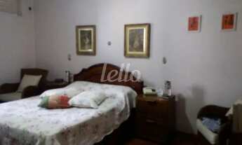 Imagem 4: Santo André - Apartamento Padrão - Jardim