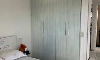 Imagem 5: ALUGO)Apt° no Ed. Bahrein de 3 qtos mobiliado no Renascença II- São Luís MA