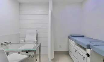 Imagem 3: Locação de consultório